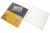 Фільтр повітря Honda Jazz II WIX FILTERS WP9216 (фото 2)