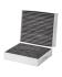 Фильтр салона, K1216A угольный (WIX-Filtron) WIX FILTERS WP9293 (фото 1)