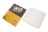 Фильтр салона Infiniti FX, G35, Nissan Murano, X-Trail K1217, (WIX-Filtron) WIX FILTERS WP9294 (фото 2)