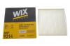 Фильтр салона, K1236 (WIX-Filtron) WIX FILTERS WP9314 (фото 3)