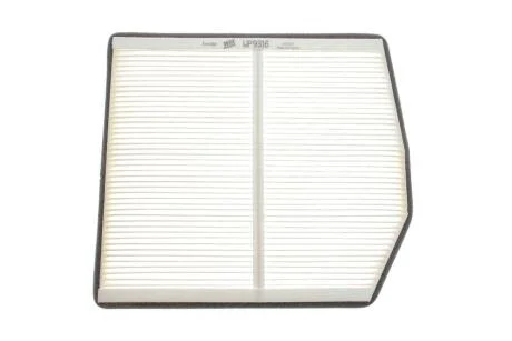 Фільтр салону Volvo C70 WIX FILTERS WP9316