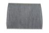 Фільтр повітря - (Ford B-max, Ecosport, Fiesta VI (08-), Transit/Tourneo Courier) WIX FILTERS WP9361 (фото 1)
