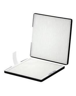 Фільтр салона Chevrolet Europe (GM) Rezzo, Spark, Daewoo (Chevrolet) Matiz WIX FILTERS WP9378