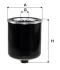 Патрон осушувача повітря, пневматична установка WIX FILTERS WS10152 (фото 1)