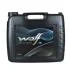 Трансмісійна олива EXTENDTECH 75W-90 LS GL-5 20л Wolf 8300462 (фото 1)
