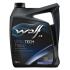 Моторна олива  Vitaltech SAE 15W-40, 5L. Wolf 8301117 (фото 1)