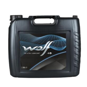 ОЛИВА ТРАНСМІСІЙНА СИНТЕТИЧНА ATF OFFICIALTECH DVI 20L GM DEXRON VI MB 236.41 VOITH H55.6335x Wolf 8303463