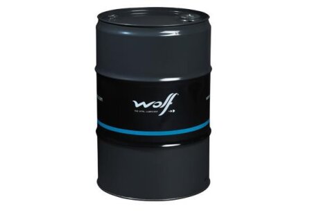 VITALTECH 5W30 60L * Масло моторное синтетическое 60L Wolf 8312854