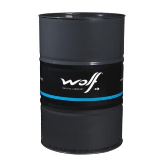 Моторное масло, Моторное масло Wolf 8318771