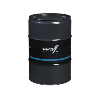 Моторное масло, Моторное масло Wolf 8319273