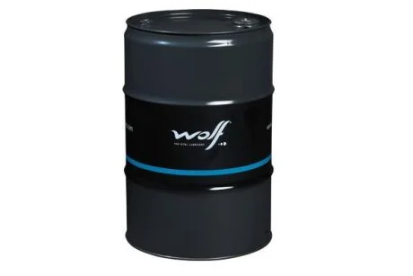 Моторна олива OFFICIALTECH 0W30 MS-BHDI Wolf 8323997