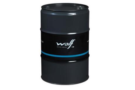 OFFICIALTECH ATF LIFE PROTECT 8 205L - АКЦІЙНА ЦІНА !!! Wolf 8326875