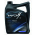 Моторна олива VITALTECH 5W-40 B4 DIESEL 4л Wolf 8334009 (фото 1)