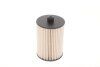 Фильтр топливный VW LT 2.8 TDI 02- (116kw) WUNDER FILTER WB 117 (фото 5)