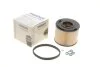 Фильтр топливный VW Touareg 3.0 TDI WUNDER FILTER WB 132 (фото 1)