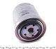 Фильтр топливный Toyota Corolla/Auris 1.4/2.0 D 07- WUNDER FILTER WB 2024 (фото 3)