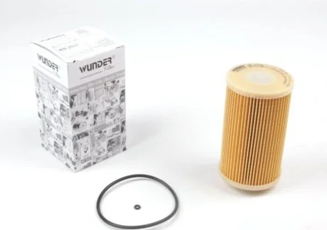 Фильтр топливный WUNDER FILTER WB 2031