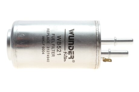 Фильтр топливный WUNDER FILTER WB 521