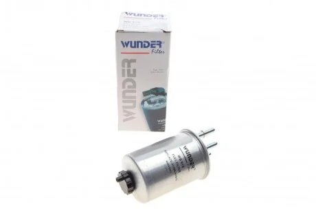 Фільтр паливний WUNDER FILTER WB 919