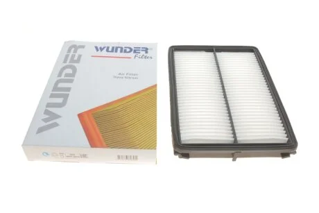 Фільтр повітряний WUNDER FILTER WH 1003