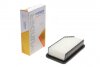 Фильтр воздушный Kia Rio 1.2/1.25 CVVT 11- WUNDER FILTER WH 1037 (фото 1)