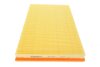 Фильтр воздушный (292x212x40.2) Jeep Cherokee Grand Cherokee 2.5-3.0 CRD 3.6-6.1 WUNDER FILTER WH 1046 (фото 3)