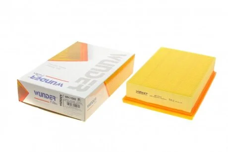 Фільтр повітряний WUNDER FILTER WH 1050