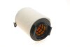 Фильтр воздушный VW Caddy 2.0SDI 04-10 (с поролоном) WUNDER FILTER WH 120/1 (фото 2)