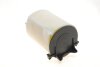 Фильтр воздушный VW Caddy 2.0SDI 04-10 (с поролоном) WUNDER FILTER WH 120/1 (фото 3)