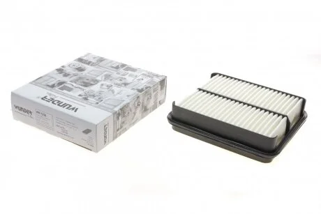 Фільтр повітряний WUNDER FILTER WH 1236
