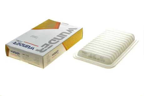 Фільтр повітряний WUNDER FILTER WH 1243