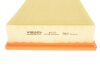 Фильтр воздушный VW Passat B3/B4/Audi A6 -97 WUNDER FILTER WH 127 (фото 2)