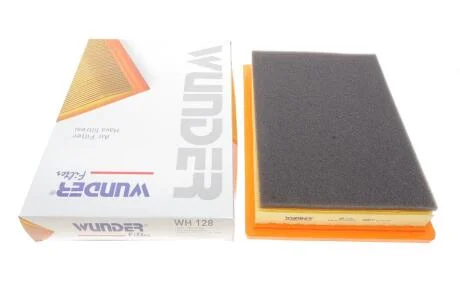 Фильтр воздушный WUNDER FILTER WH-128