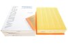 Фильтр воздушный Audi A4 Seat Exeo 1.6-3.2 00-09 WUNDER FILTER WH 129 (фото 1)