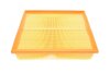 Фильтр воздушный Audi A4 Seat Exeo 1.6-3.2 00-09 WUNDER FILTER WH 129 (фото 3)