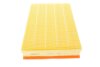 Фильтр воздушный Audi A4 Seat Exeo 1.6-3.2 00-09 WUNDER FILTER WH 129 (фото 4)