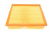 Фильтр воздушный VW Passat B5/Audi A6 2.5 TDI 97-05 WUNDER FILTER WH 133 (фото 2)