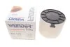Фильтр воздушный Audi A4/A5 2.7-3.2TFSI 07- WUNDER FILTER WH 145 (фото 1)