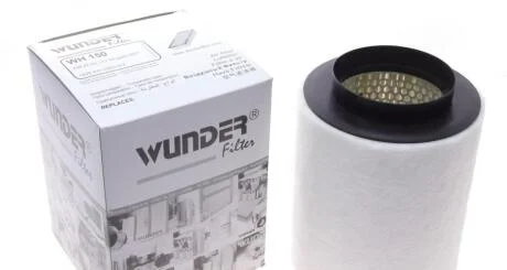 Фільтр повітряний WUNDER FILTER WH 150