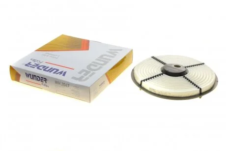 Фільтр повітряний WUNDER FILTER WH 2047