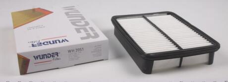 Фільтр повітряний WUNDER FILTER WH-2051