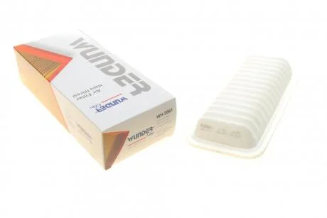 Фільтр повітряний WUNDER FILTER WH 2061