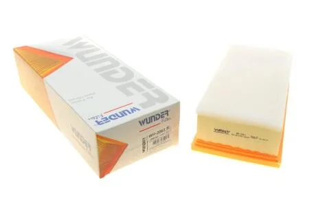Фільтр повітряний WUNDER FILTER WH 2063