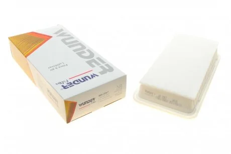Фільтр повітряний WUNDER FILTER WH 2067