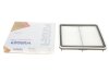 Фильтр воздушный Subaru Forester/Impreza/Legacy 1.6-3.6i 03- WUNDER FILTER WH 2074 (фото 1)