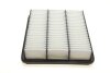 Фильтр воздушный (312x232x52) Toyota Land Cruiser Sequoia Tundra 95- WUNDER FILTER WH 2084 (фото 2)
