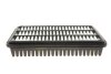 Фильтр воздушный (312x232x52) Toyota Land Cruiser Sequoia Tundra 95- WUNDER FILTER WH 2084 (фото 3)