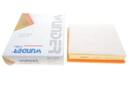 Фільтр повітряний WUNDER FILTER WH 2095