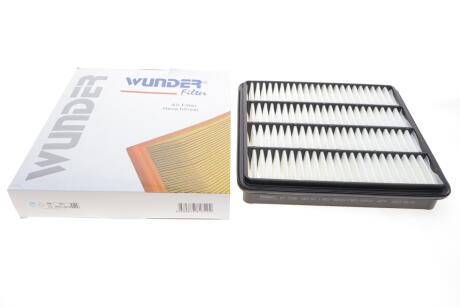 Фільтр повітряний WUNDER FILTER WH 2098