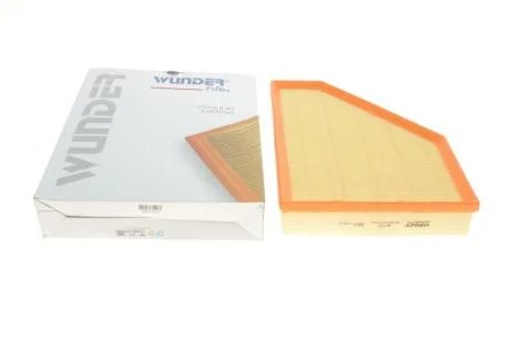 Фильтр воздушный WUNDER FILTER WH-222